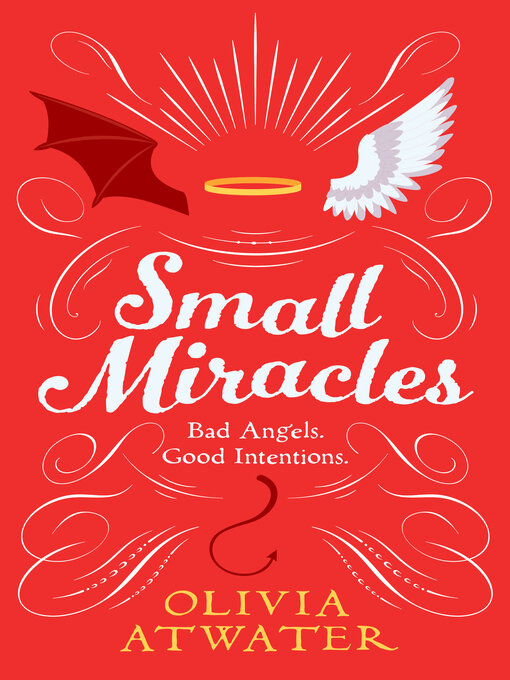 Title details for Small Miracles by Olivia Atwater - Wait list